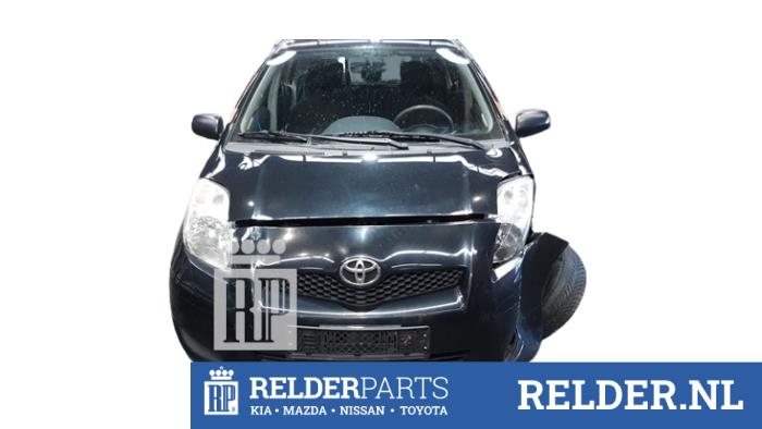 Used ABS Computer Toyota Yaris II (P9) 1.0 12V VVT-i Price € 75,00 Margin scheme offered by Relder Parts B.V.