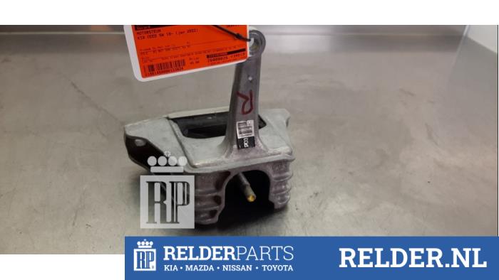 Gebrauchte Motorlager Kia Ceed Sportswagon (CDF) 1.0i T-GDi 12V Preis € 45,00 Margenregelung angeboten von Relder Parts B.V.