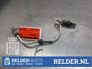 Lambda probe from a Toyota Prius (ZVW5) 1.8 16V Hybrid 2018