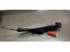 Mazda CX-3 (DJ/DK) 2.0 SkyActiv-G 121 Scheibenwischerarm vorne