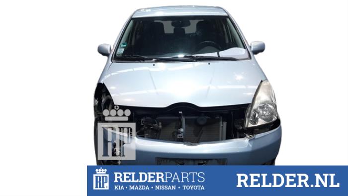 Used Engine management computer Toyota Corolla Verso (R10/11) 1.8 16V VVT-i Price € 80,00 Margin scheme offered by Relder Parts B.V.