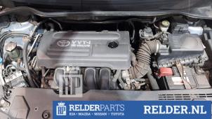 Engine management computer from a Toyota Corolla Verso (R10/11) 1.8 16V VVT-i 2005