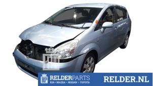 Engine management computer from a Toyota Corolla Verso (R10/11) 1.8 16V VVT-i 2005