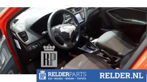 Automatic gearbox computer from a Hyundai i20 (GBB) 1.0 T-GDI 100 12V 2019
