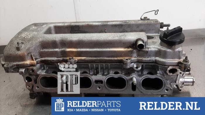 Usagé Culasse Toyota Celica (ZZT230/231) 1.8i 16V Prix € 300,00 Règlement à la marge proposé par Relder Parts B.V.