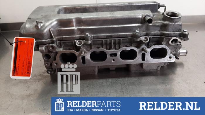 Usagé Culasse Toyota RAV4 (A2) 1.8 16V VVT-i 4x2 Prix € 250,00 Règlement à la marge proposé par Relder Parts B.V.