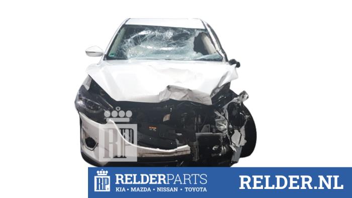 Used Engine management computer Mazda CX-5 I (KE,GH) 2.2 Skyactiv D 175 16V 4WD Price € 150,00 Margin scheme offered by Relder Parts B.V.