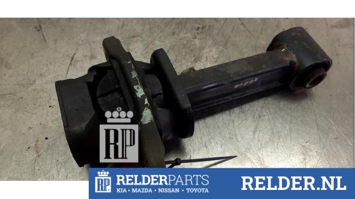 Used Engine mount Hyundai i20 (GBB) 1.0 T-GDI 100 12V Price € 20,00 Margin scheme offered by Relder Parts B.V.