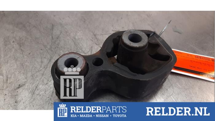 Used Engine mount Mazda CX-5 I (KE,GH) 2.2 Skyactiv D 175 16V 4WD Price € 30,00 Margin scheme offered by Relder Parts B.V.
