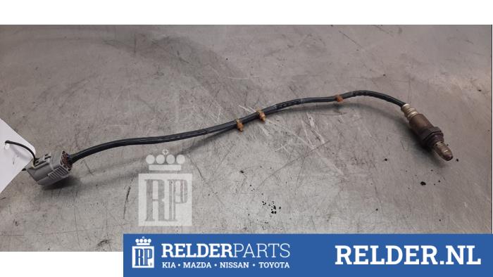 Usados Sonda Lambda Mazda CX-5 I (KE,GH) 2.2 Skyactiv D 175 16V 4WD Precio € 30,00 Norma de margen ofrecido por Relder Parts B.V.