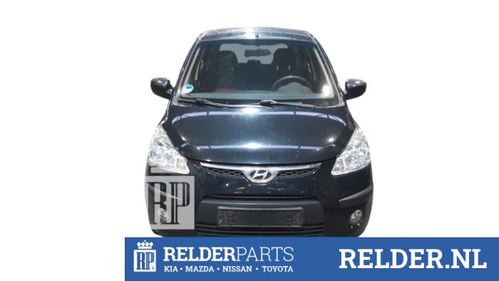Used ABS Computer Hyundai i10 (F5) 1.1i 12V Price € 75,00 Margin scheme offered by Relder Parts B.V.