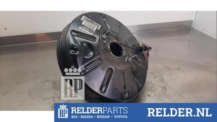 Usagé Servo frein Toyota ProAce 2.0 D-4D 122 16V Worker Prix € 40,00 Règlement à la marge proposé par Relder Parts B.V.