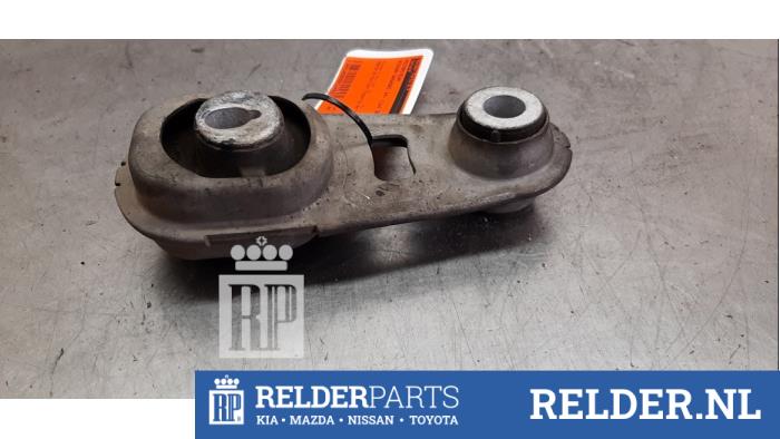 Used Engine mount Nissan Qashqai (J11) 1.5 dCi DPF Price € 35,00 Margin scheme offered by Relder Parts B.V.