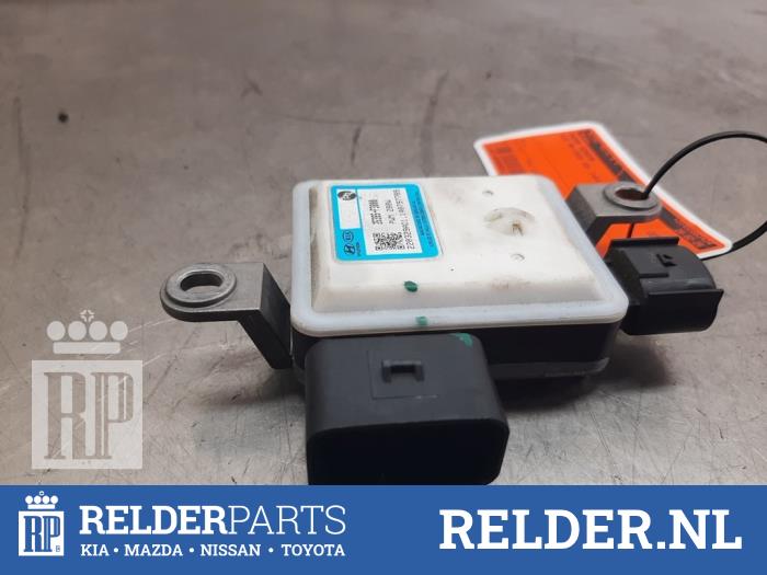 Begagnade Radarsensor Kia Proceed (CD) 1.6 T-GDI 16V DCT Pris € 75,00 Marginaltabell erbjuds av Relder Parts B.V.