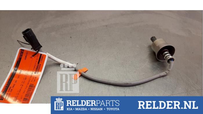 Usados Sonda Lambda Toyota Corolla Cross Precio € 100,00 Norma de margen ofrecido por Relder Parts B.V.