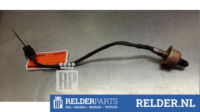 Usados Sonda Lambda Kia Picanto (TA) 1.0 12V Precio € 35,00 Norma de margen ofrecido por Relder Parts B.V.