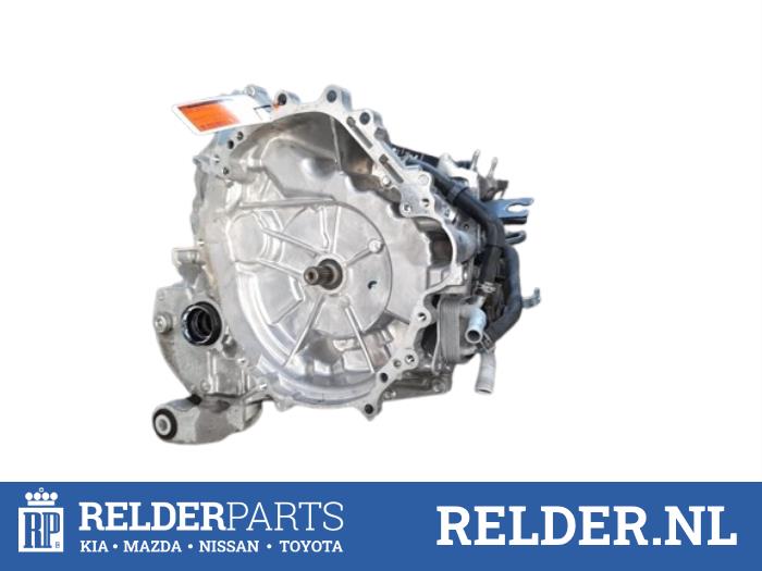 Gebrauchte Getriebe Toyota Yaris Cross (PB1/PJ1) 1.5 12V Hybrid 115 Preis € 850,00 Margenregelung angeboten von Relder Parts B.V.