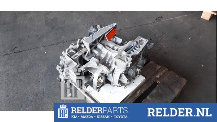 Gebrauchte Motor Nissan Leaf (ZE1) 39/40kWh Preis € 1.150,00 Margenregelung angeboten von Relder Parts B.V.