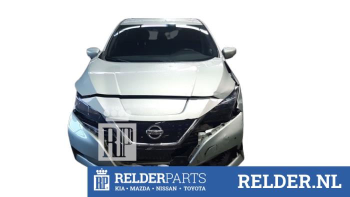 Used Engine management computer Nissan Leaf (ZE1) 39/40kWh Price € 200,00 Margin scheme offered by Relder Parts B.V.