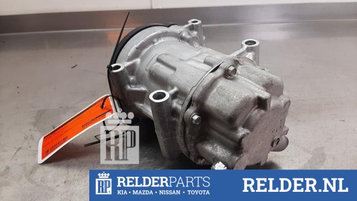 Gebrauchte Klimapumpe Toyota Yaris Cross (PB1/PJ1) 1.5 12V Hybrid 115 Preis € 200,00 Margenregelung angeboten von Relder Parts B.V.