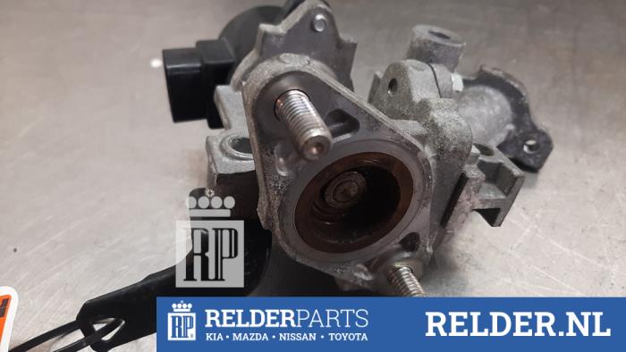 Gebrauchte AGR Ventil Toyota Auris (E18) 1.8 16V Hybrid Preis € 45,00 Margenregelung angeboten von Relder Parts B.V.