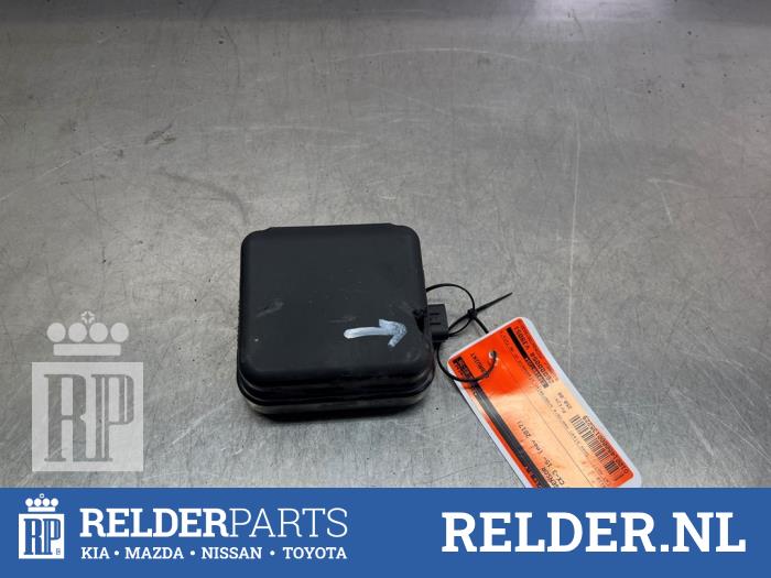 Begagnade Radarsensor Mazda CX-3 (DJ/DK) 2.0 SkyActiv-G 120 Pris € 350,00 Marginaltabell erbjuds av Relder Parts B.V.