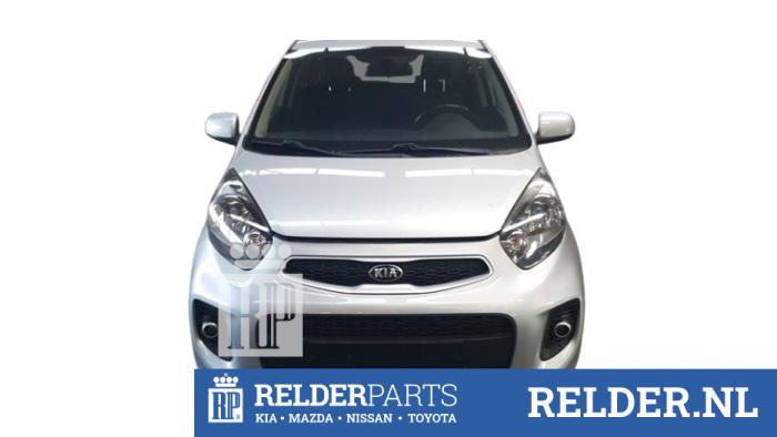 Usagé Servo frein Kia Picanto (TA) 1.0 12V Prix € 50,00 Règlement à la marge proposé par Relder Parts B.V.