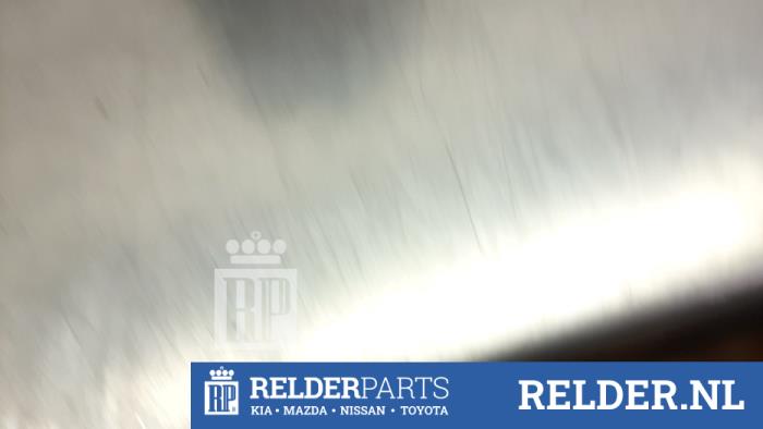 Used Dynamo Kia Picanto (TA) 1.0 12V Price € 30,00 Margin scheme offered by Relder Parts B.V.