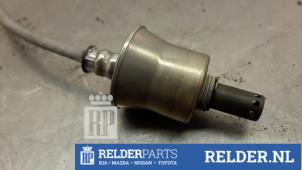 Sonde lambda d'un Toyota Corolla Cross 2024