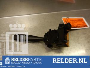 Used Wiper switch Mazda B (UJ/UN) 2.5 TDiC 4x4 Price € 27,00 Margin scheme offered by Relder Parts B.V.