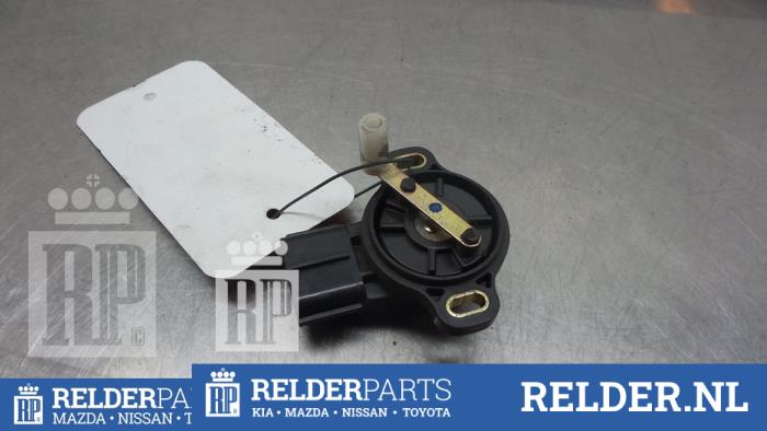 Gebrauchte Gaspedalposition Sensor Mazda B (UJ/UN) 2.5 TDiC 4x4 Preis € 54,00 Margenregelung angeboten von Relder Parts B.V.