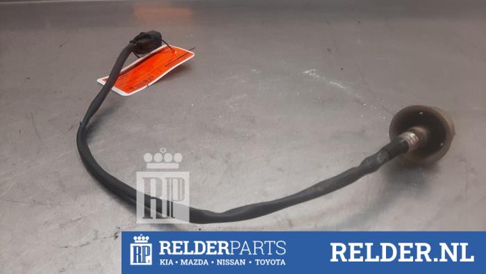 Usados Sonda Lambda Kia Cee'd Sportswagon (JDC5) 1.4i 16V Precio € 35,00 Norma de margen ofrecido por Relder Parts B.V.