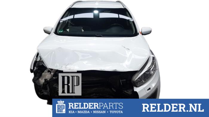 Usagé Bobine Kia Cee'd Sportswagon (JDC5) 1.4i 16V Prix € 25,00 Règlement à la marge proposé par Relder Parts B.V.