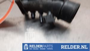 Intercooler Rohr van een Nissan Qashqai (J11) 1.3 DIG-T 140 16V 2018