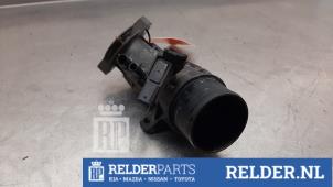 Intercooler Rohr van een Nissan Qashqai (J11) 1.3 DIG-T 140 16V 2018