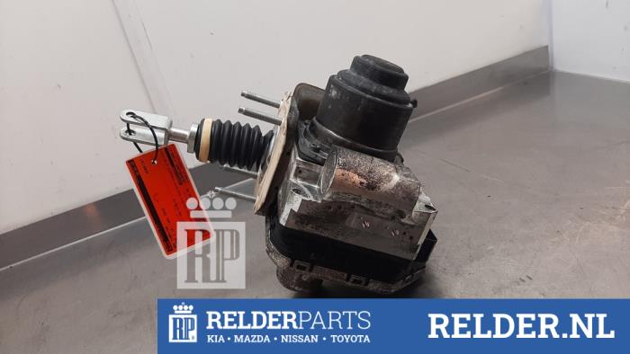 Used ABS Computer Mazda 3 (BP) 2.0 SkyActiv-G 122 M Hybrid 16V Price € 250,00 Margin scheme offered by Relder Parts B.V.