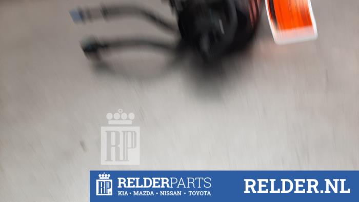 Begagnade Boosterpump Kia Cee'd (JDB5) 1.4 CRDi 16V Pris € 50,00 Marginaltabell erbjuds av Relder Parts B.V.