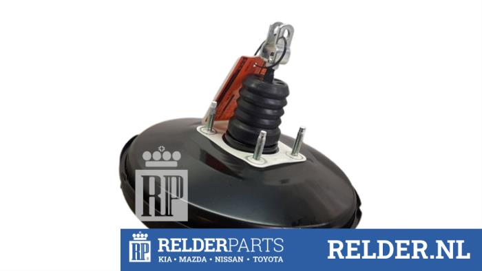 Usagé Servo frein Kia Stonic (YB) 1.0i T-GDi 12V Eco-Dynamics+ Prix € 50,00 Règlement à la marge proposé par Relder Parts B.V.