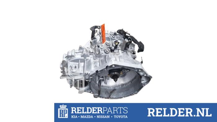 Gebrauchte Getriebe Kia Stonic (YB) 1.0i T-GDi 12V Eco-Dynamics+ Preis € 750,00 Margenregelung angeboten von Relder Parts B.V.