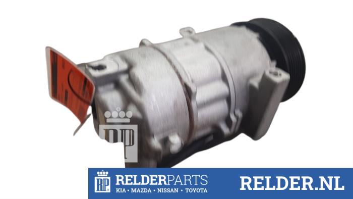 Gebrauchte Klimapumpe Kia Stonic (YB) 1.0i T-GDi 12V Eco-Dynamics+ Preis € 125,00 Margenregelung angeboten von Relder Parts B.V.