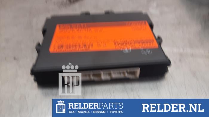 Used Computer, miscellaneous Toyota iQ 1.0 12V VVT-i Price € 50,00 Margin scheme offered by Relder Parts B.V.