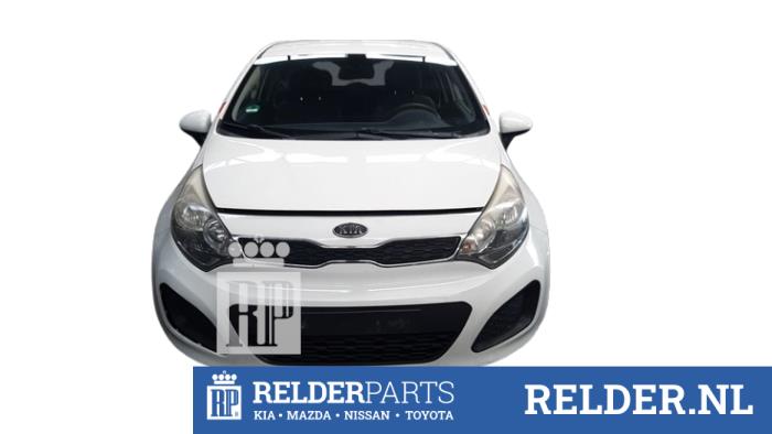 Gebrauchte Turbo Kia Rio III (UB) 1.1 CRDi VGT 12V Preis € 175,00 Margenregelung angeboten von Relder Parts B.V.