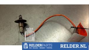 Sonda lambda z Nissan Micra (K14) 1.0 IG-T 100 2020