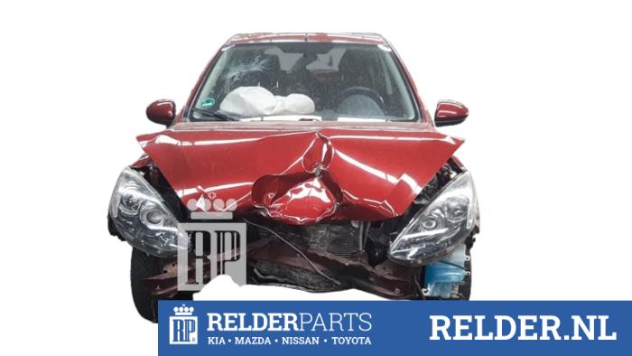 Used ABS Computer Mazda 2 (DE) 1.3 16V S-VT High Power Price € 90,00 Margin scheme offered by Relder Parts B.V.