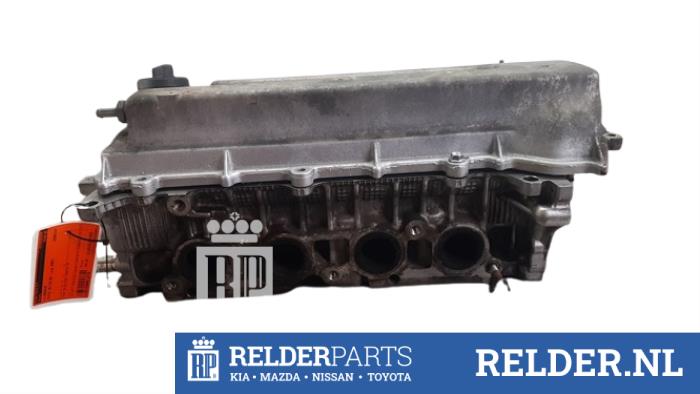 Usagé Culasse Toyota Celica (ZZT230/231) 1.8i 16V Prix € 250,00 Règlement à la marge proposé par Relder Parts B.V.