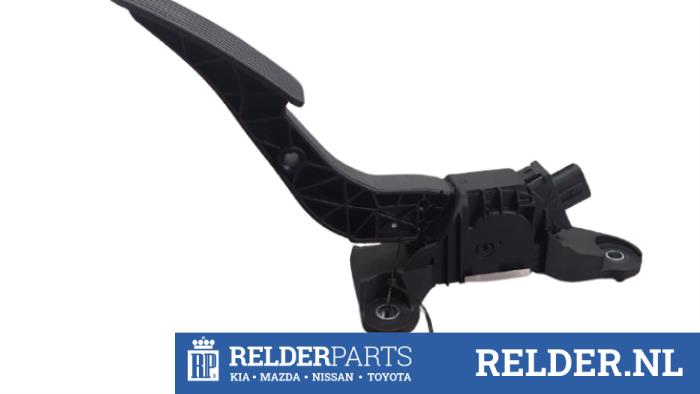 Gebrauchte Gaspedalposition Sensor Kia Stonic (YB) 1.0i T-GDi 12V Eco-Dynamics+ Preis € 30,00 Margenregelung angeboten von Relder Parts B.V.