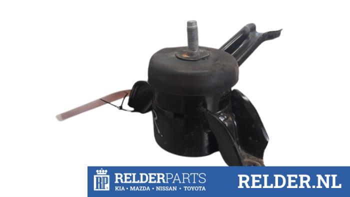Used Engine mount Kia Stonic (YB) 1.0i T-GDi 12V Eco-Dynamics+ Price € 50,00 Margin scheme offered by Relder Parts B.V.