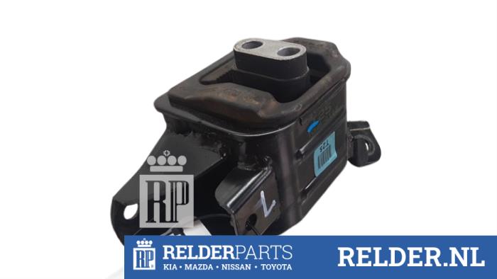 Used Engine mount Kia Stonic (YB) 1.0i T-GDi 12V Eco-Dynamics+ Price € 50,00 Margin scheme offered by Relder Parts B.V.
