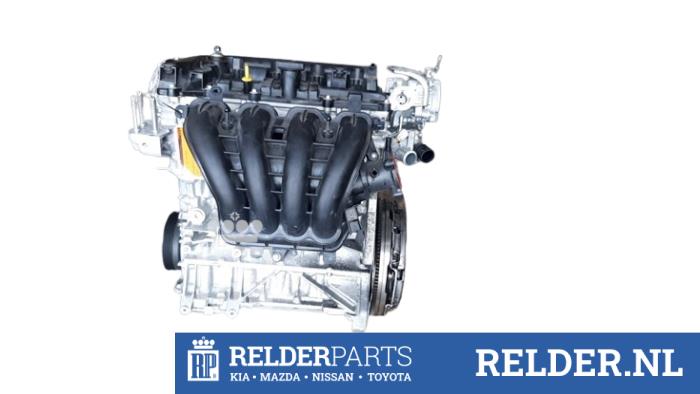 Used Engine Mazda CX-3 (DJ/DK) 2.0 SkyActiv-G 120 Price € 1.400,00 Margin scheme offered by Relder Parts B.V.