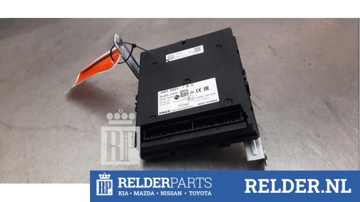 Used Computer, miscellaneous Kia Ceed Sportswagon (CDF) 1.0i T-GDi 12V Price € 200,00 Margin scheme offered by Relder Parts B.V.